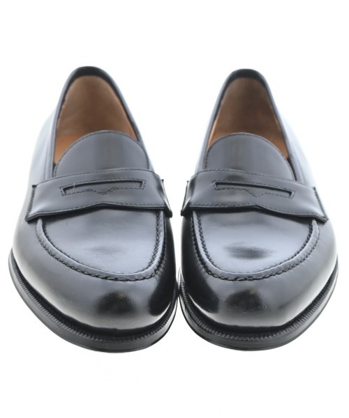 Le Yucca's（レユッカス）ビジネス・ドレスシューズ 黒 サイズ:EU40 1/2(25.5cm位) メンズ/2200704574106