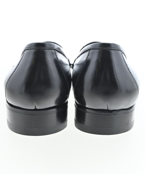 Le Yucca's（レユッカス）ビジネス・ドレスシューズ 黒 サイズ:EU40 1/2(25.5cm位) メンズ/2200704574106