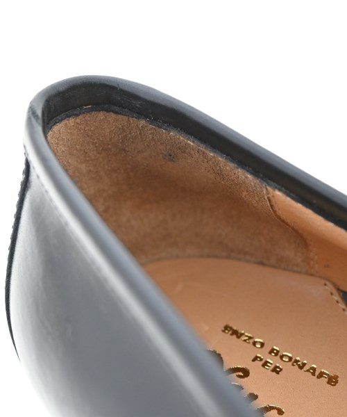 Le Yucca's（レユッカス）ビジネス・ドレスシューズ 黒 サイズ:EU40 1/2(25.5cm位) メンズ/2200704574106