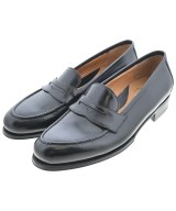 Le Yucca's（レユッカス）ビジネス・ドレスシューズ 黒 サイズ:EU40 1/2(25.5cm位) メンズ/2200704574106