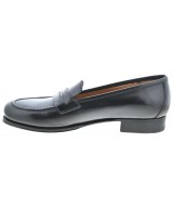 Le Yucca's（レユッカス）ビジネス・ドレスシューズ 黒 サイズ:EU40 1/2(25.5cm位) メンズ/2200704574106