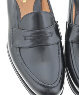 Le Yucca's（レユッカス）ビジネス・ドレスシューズ 黒 サイズ:EU40 1/2(25.5cm位) メンズ/2200704574106