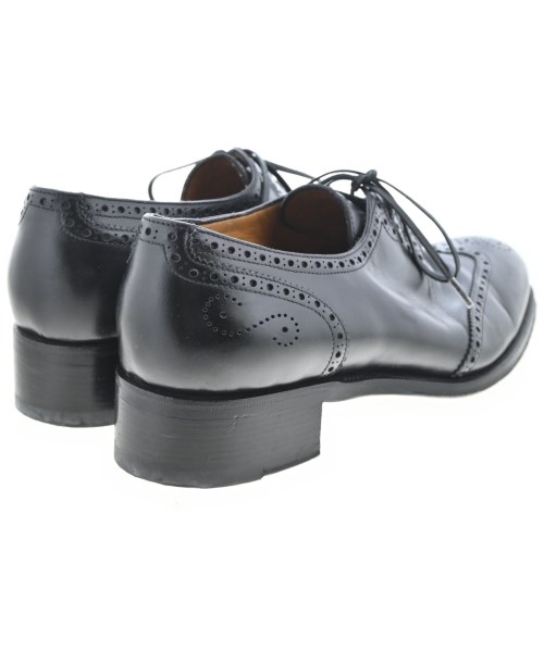 Le Yucca's（レユッカス）ビジネス・ドレスシューズ 黒 サイズ:EU43(28cm位) メンズ/2200705486040