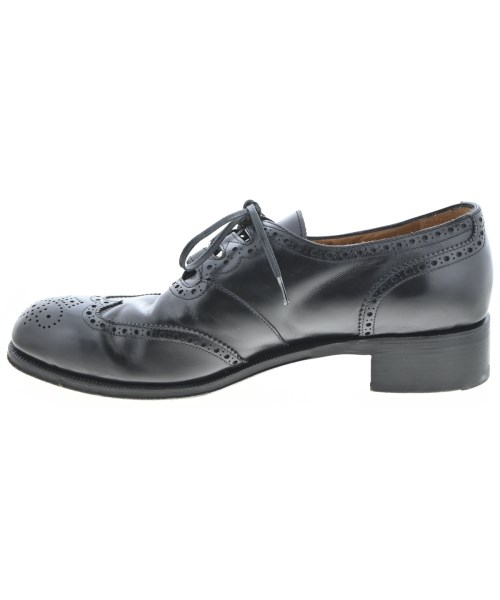 Le Yucca's（レユッカス）ビジネス・ドレスシューズ 黒 サイズ:EU43(28cm位) メンズ/2200705486040