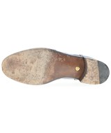 Le Yucca's（レユッカス）ビジネス・ドレスシューズ 黒 サイズ:EU43(28cm位) メンズ/2200705486040