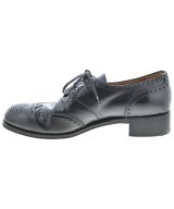 Le Yucca's（レユッカス）ビジネス・ドレスシューズ 黒 サイズ:EU43(28cm位) メンズ/2200705486040
