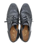 Le Yucca's（レユッカス）ビジネス・ドレスシューズ 黒 サイズ:EU43(28cm位) メンズ/2200705486040