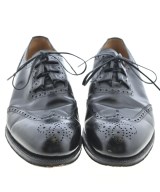 Le Yucca's（レユッカス）ビジネス・ドレスシューズ 黒 サイズ:EU43(28cm位) メンズ/2200705486040