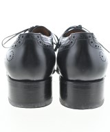 Le Yucca's（レユッカス）ビジネス・ドレスシューズ 黒 サイズ:EU43(28cm位) メンズ/2200705486040