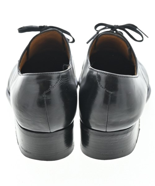 Le Yucca's（レユッカス）ビジネス・ドレスシューズ 黒 サイズ:EU41(26cm位) メンズ/2200667310070