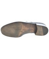 Le Yucca's（レユッカス）ビジネス・ドレスシューズ 黒 サイズ:EU41(26cm位) メンズ/2200667310070