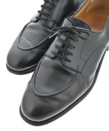 Le Yucca's（レユッカス）ビジネス・ドレスシューズ 黒 サイズ:EU41(26cm位) メンズ/2200667310070