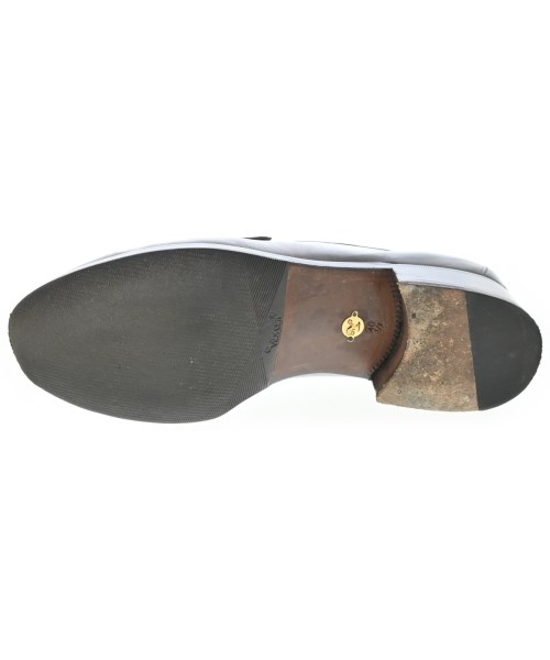 Le Yucca's（レユッカス）ビジネス・ドレスシューズ 茶 サイズ:EU40 1/2(25.5cm位) メンズ/2200668919012