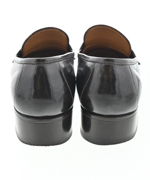 Le Yucca's（レユッカス）ビジネス・ドレスシューズ 茶 サイズ:EU40 1/2(25.5cm位) メンズ/2200668919012