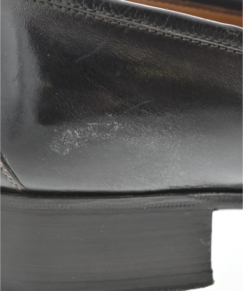 Le Yucca's（レユッカス）ビジネス・ドレスシューズ 茶 サイズ:EU40 1/2(25.5cm位) メンズ/2200668919012