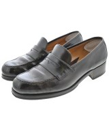 Le Yucca's（レユッカス）ビジネス・ドレスシューズ 茶 サイズ:EU40 1/2(25.5cm位) メンズ/2200668919012