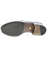 Le Yucca's（レユッカス）ビジネス・ドレスシューズ 茶 サイズ:EU40 1/2(25.5cm位) メンズ/2200668919012