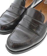 Le Yucca's（レユッカス）ビジネス・ドレスシューズ 茶 サイズ:EU40 1/2(25.5cm位) メンズ/2200668919012