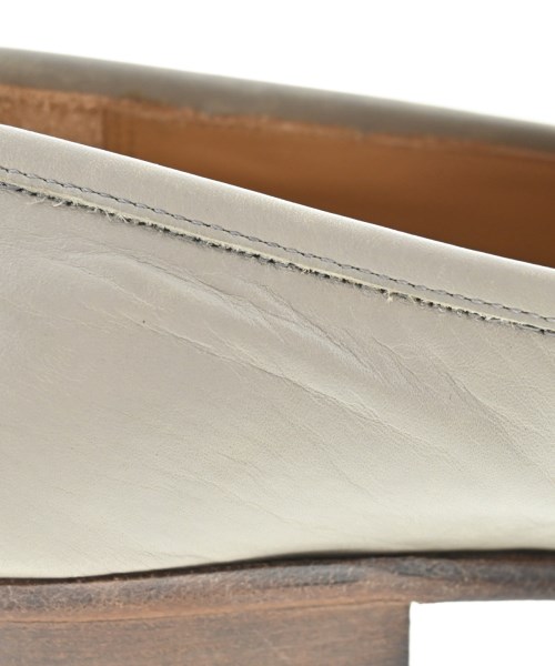 Le Yucca's（レユッカス）ビジネス・ドレスシューズ グレー サイズ:EU40 1/2(25.5cm位) メンズ/2200668919029