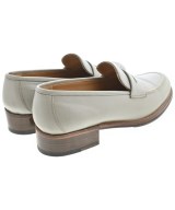 Le Yucca's（レユッカス）ビジネス・ドレスシューズ グレー サイズ:EU40 1/2(25.5cm位) メンズ/2200668919029