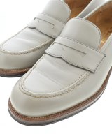 Le Yucca's（レユッカス）ビジネス・ドレスシューズ グレー サイズ:EU40 1/2(25.5cm位) メンズ/2200668919029