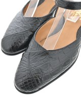 Le Yucca's（レユッカス）サンダル 黒 サイズ:42(27cm位) メンズ/2200672413032