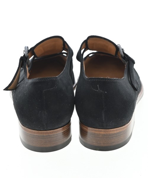 Le Yucca's（レユッカス）その他 黒 サイズ:EU42(27cm位) メンズ/2200723073383