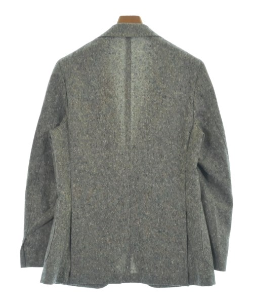 FUGATO（フガート）カジュアルジャケット グレー サイズ:38(S位) メンズ/2200647313039