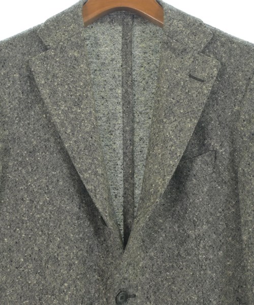 FUGATO（フガート）カジュアルジャケット グレー サイズ:38(S位) メンズ/2200647313039