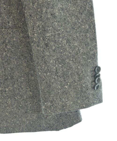 FUGATO（フガート）カジュアルジャケット グレー サイズ:38(S位) メンズ/2200647313039