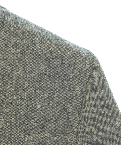 FUGATO（フガート）カジュアルジャケット グレー サイズ:38(S位) メンズ/2200647313039