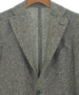 FUGATO（フガート）カジュアルジャケット グレー サイズ:38(S位) メンズ/2200647313039