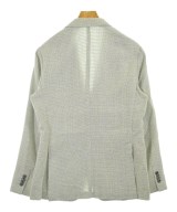 FUGATO（フガート）ジャケット グレー サイズ:42(XS位) メンズ/2200647313046