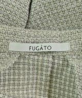 FUGATO（フガート）ジャケット グレー サイズ:42(XS位) メンズ/2200647313046
