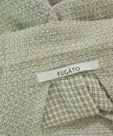 FUGATO（フガート）ジャケット グレー サイズ:42(XS位) メンズ/2200647313046