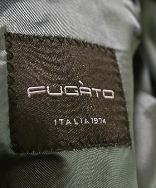 FUGATO（フガート）その他 グレー サイズ:27(XS位) メンズ/2200661522080