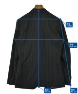 FUGATO（フガート）その他 グレー サイズ:27(XS位) メンズ/2200661522080