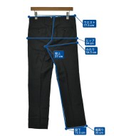 FUGATO（フガート）その他 グレー サイズ:27(XS位) メンズ/2200661522080