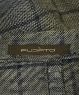FUGATO（フガート）カジュアルジャケット グレー サイズ:-(XS位) メンズ/2200672827198