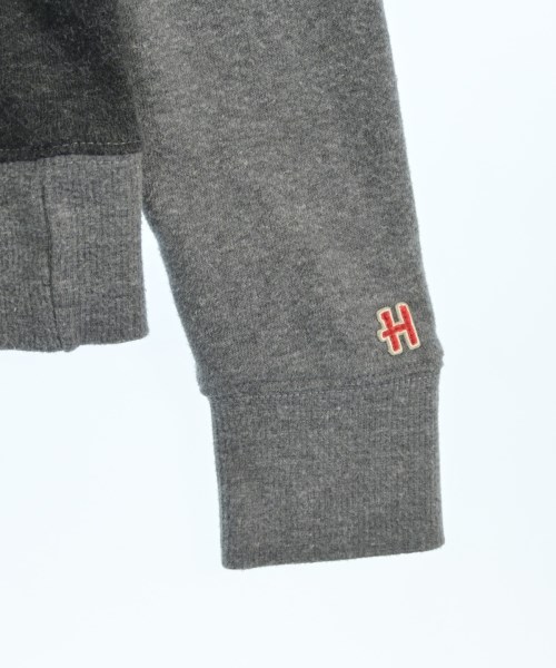 HOMAGE（オマージュ）Tシャツ・カットソー グレー サイズ:S メンズ/2200626177058