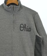 HOMAGE（オマージュ）Tシャツ・カットソー グレー サイズ:S メンズ/2200626177058