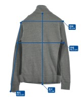 HOMAGE（オマージュ）Tシャツ・カットソー グレー サイズ:S メンズ/2200626177058