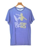 HOMAGE（オマージュ）Tシャツ・カットソー 紫 サイズ:M メンズ/2200662384069