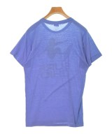 HOMAGE（オマージュ）Tシャツ・カットソー 紫 サイズ:M メンズ/2200662384069