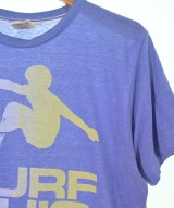 HOMAGE（オマージュ）Tシャツ・カットソー 紫 サイズ:M メンズ/2200662384069