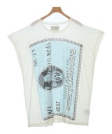 GROUND-ZERO（グラウンドゼロ）Tシャツ・カットソー 白 サイズ:XS メンズ/2200695937850