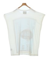 GROUND-ZERO（グラウンドゼロ）Tシャツ・カットソー 白 サイズ:XS メンズ/2200695937850