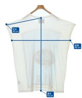 GROUND-ZERO（グラウンドゼロ）Tシャツ・カットソー 白 サイズ:XS メンズ/2200695937850