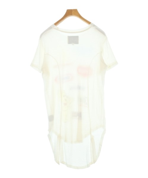 GROUND-ZERO（グラウンドゼロ）Tシャツ・カットソー 白 サイズ:S メンズ/2200702042249