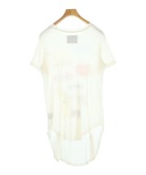 GROUND-ZERO（グラウンドゼロ）Tシャツ・カットソー 白 サイズ:S メンズ/2200702042249